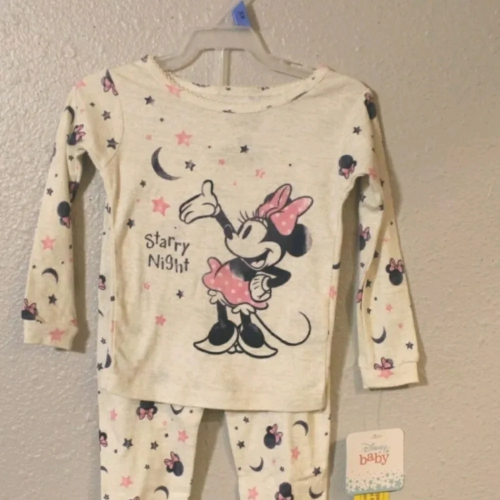 Disney minnie mouse